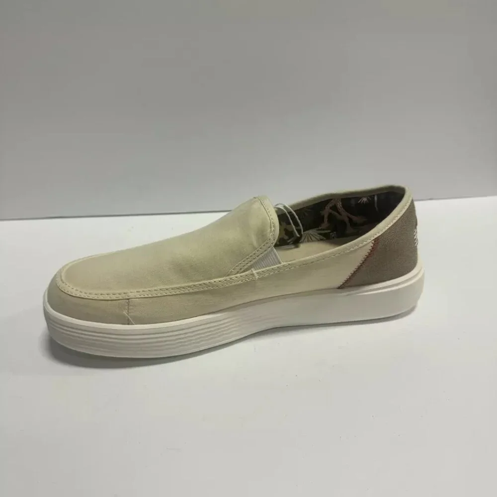 Hey Dude Women's Sunapee Craft Slip On Shoes, Size 11 M